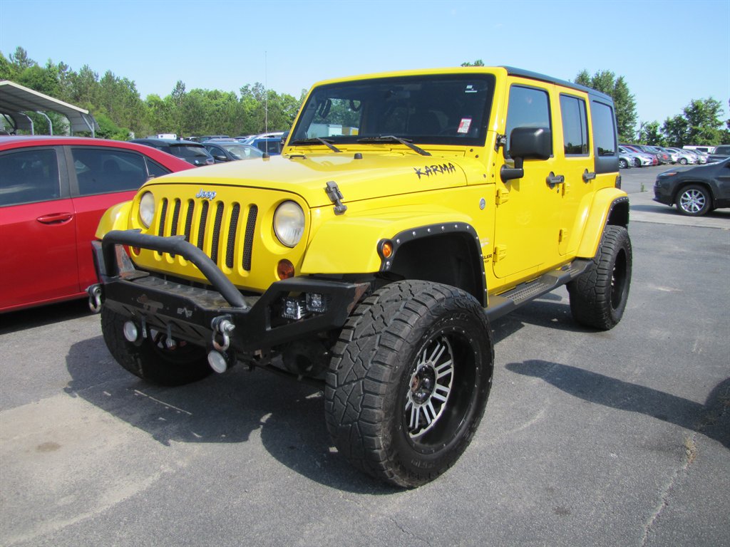 jeep wrangler unlimited 2011 1J4HA5H18BL545790 image jeep wrangler unlimited 2011 1J4HA5H18BL545790 image